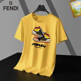 Picture of Fendi T Shirts Short _SKUFendiS-4XL25tn2014101
